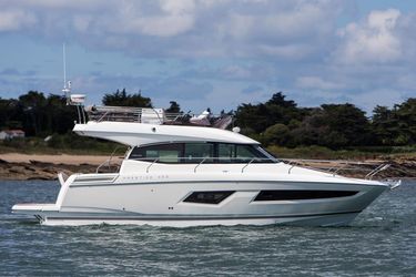 41' Prestige 2016 Yacht For Sale